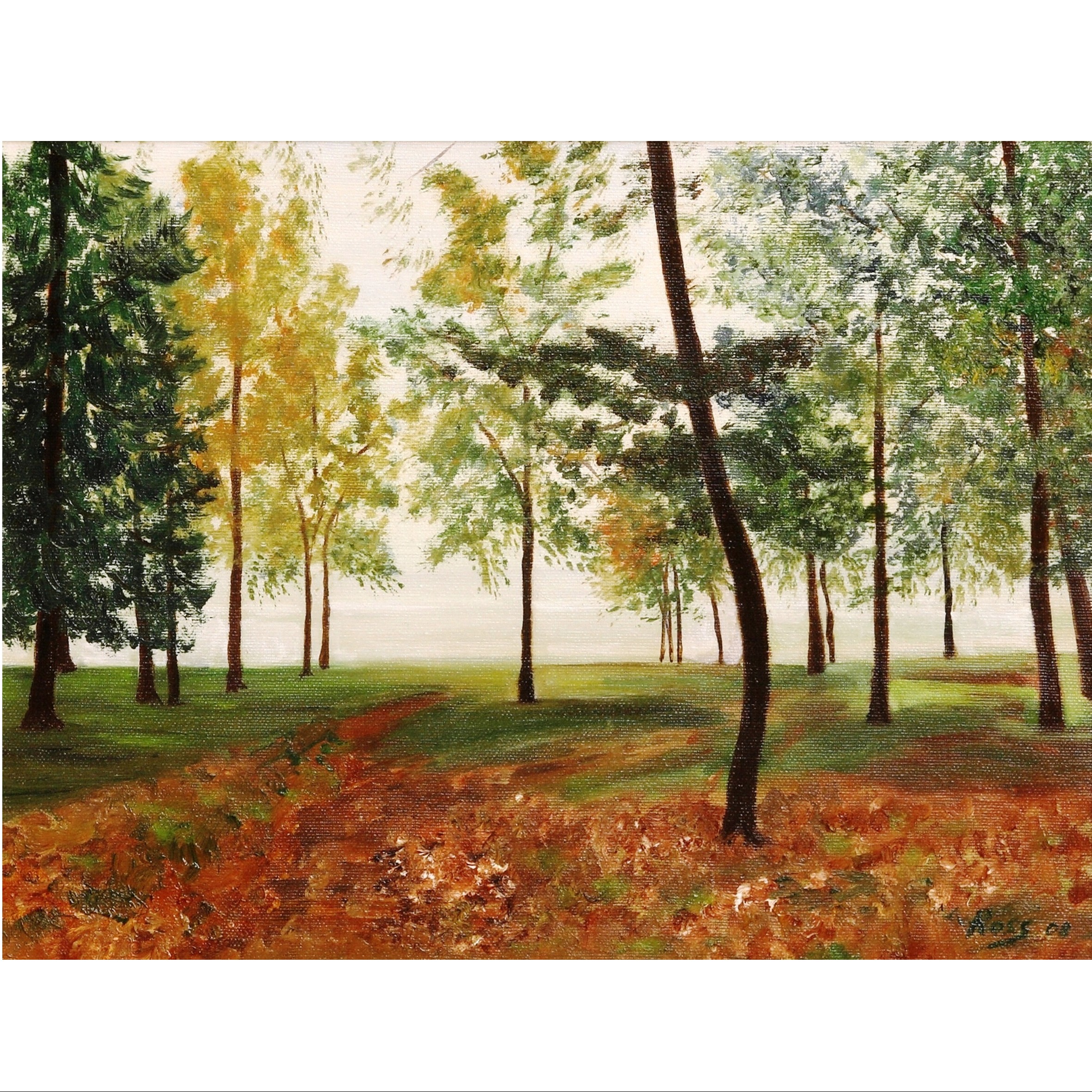 FINE ESTATE
