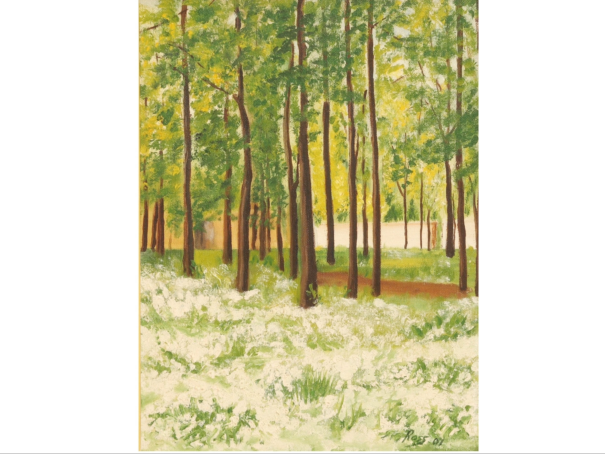 PRIMAVERA