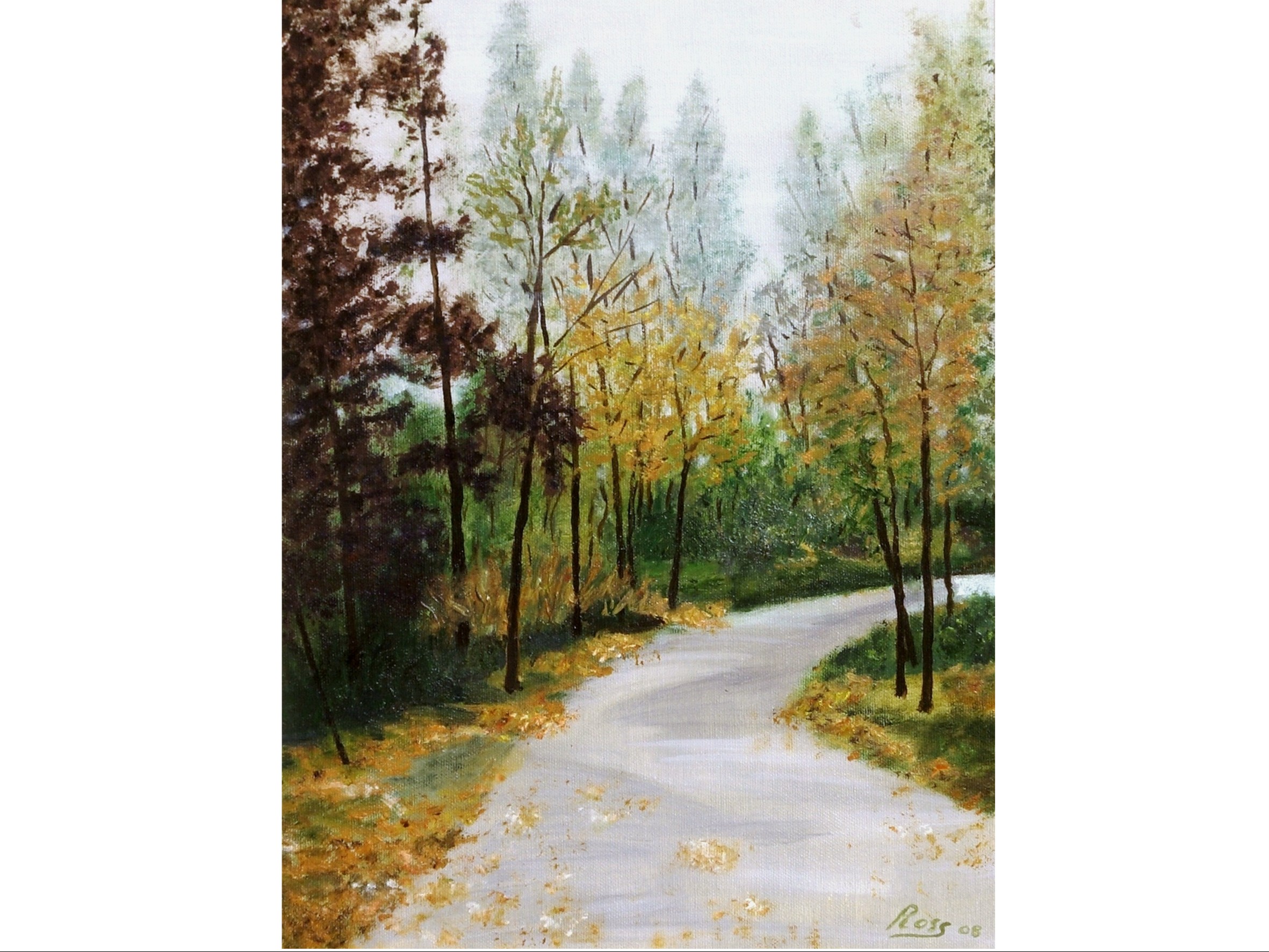 AUTUNNO
