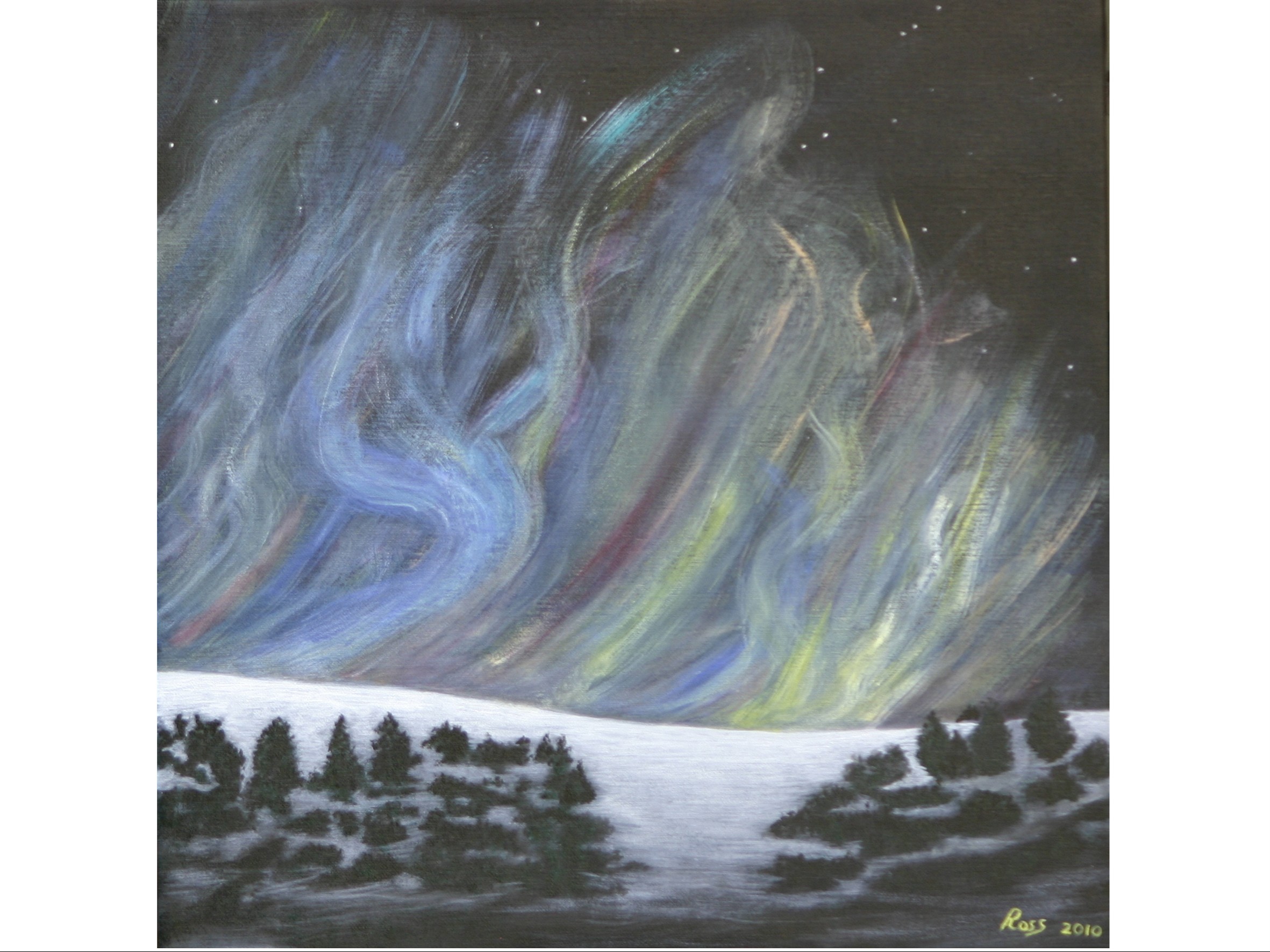 AURORA BOREALE [2]