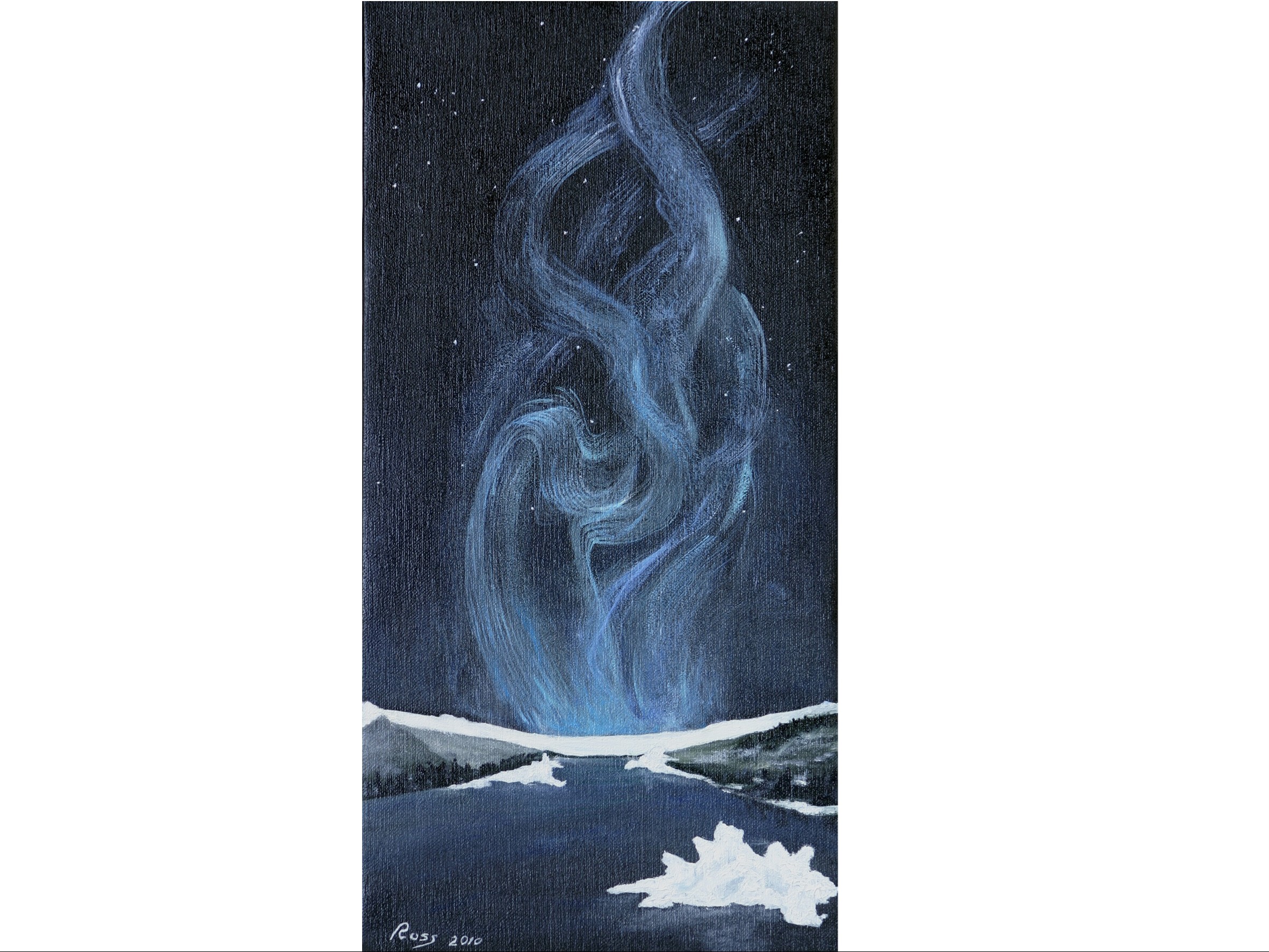 AURORA BOREALE [3]