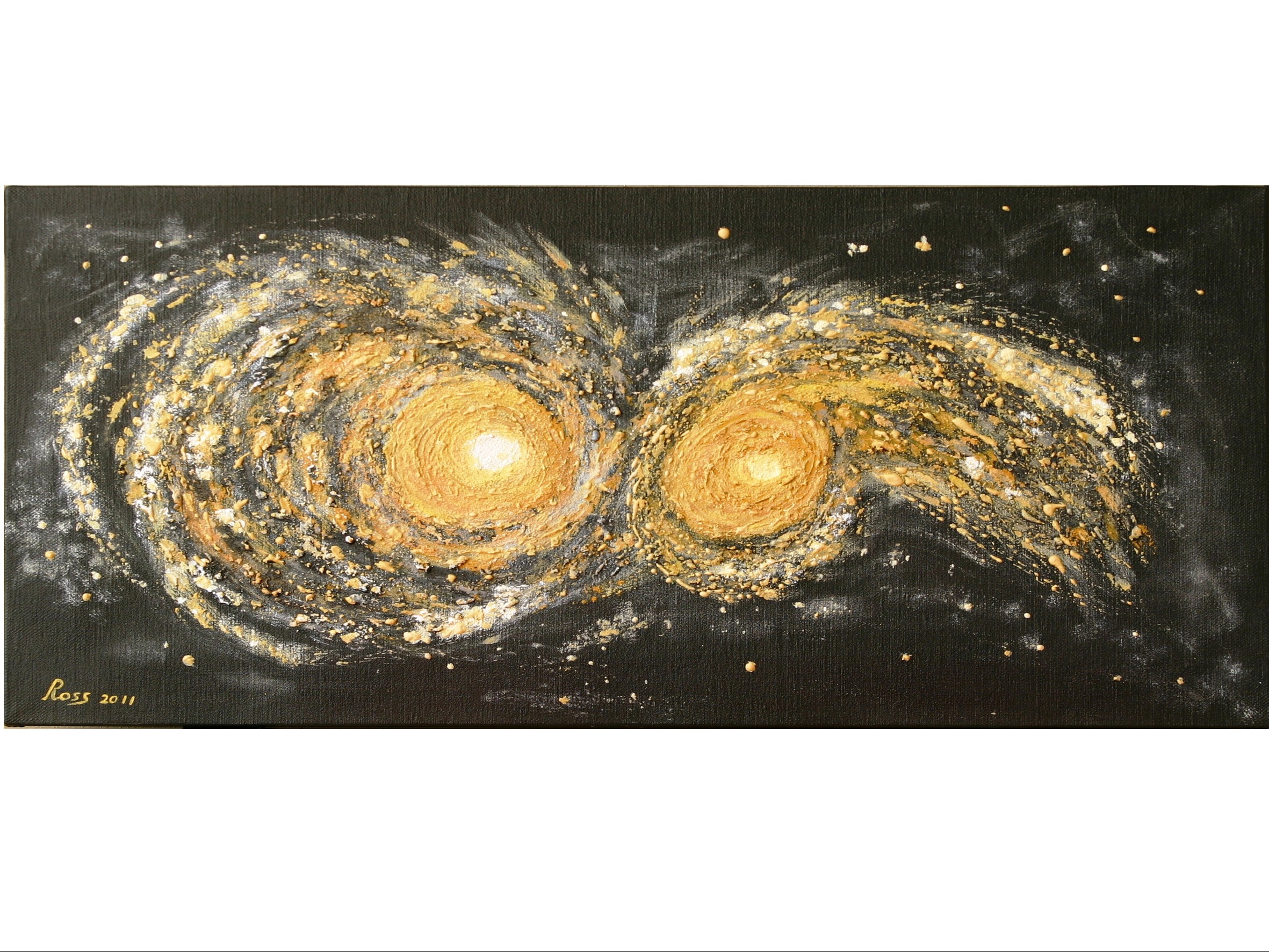 SPIRAL GALAXIES [NGC 2207-2164]