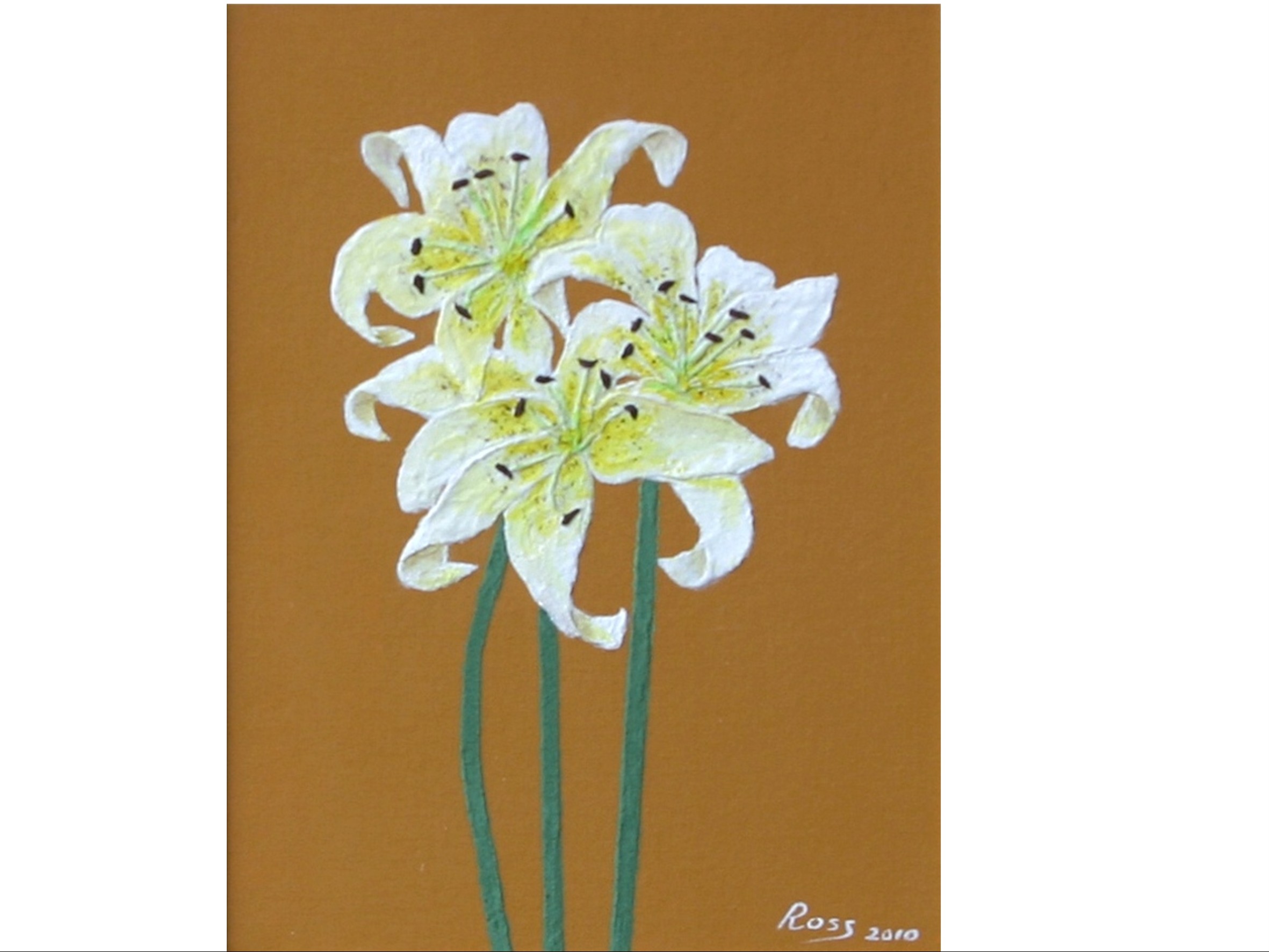 LILIUM