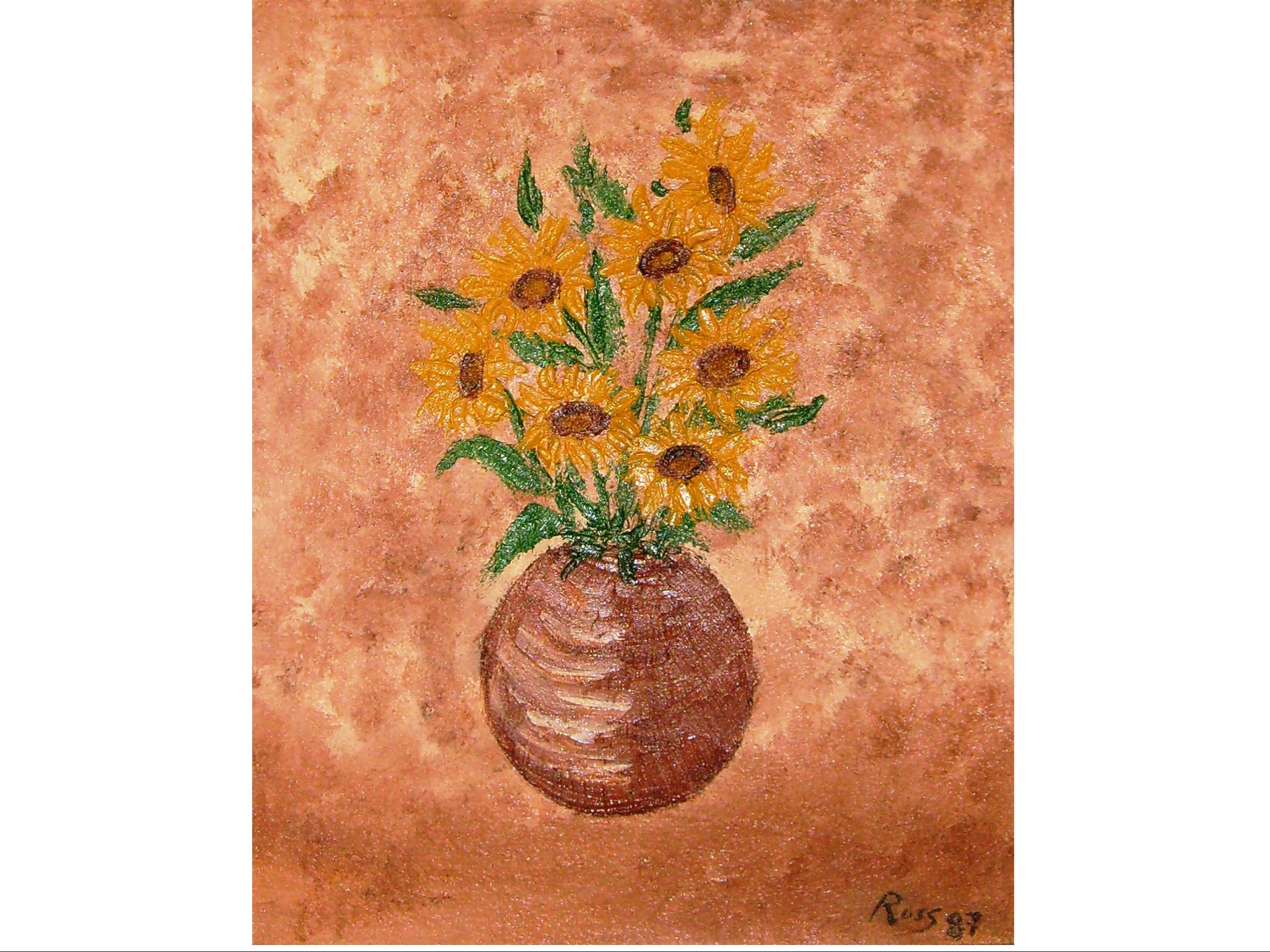 GIRASOLI