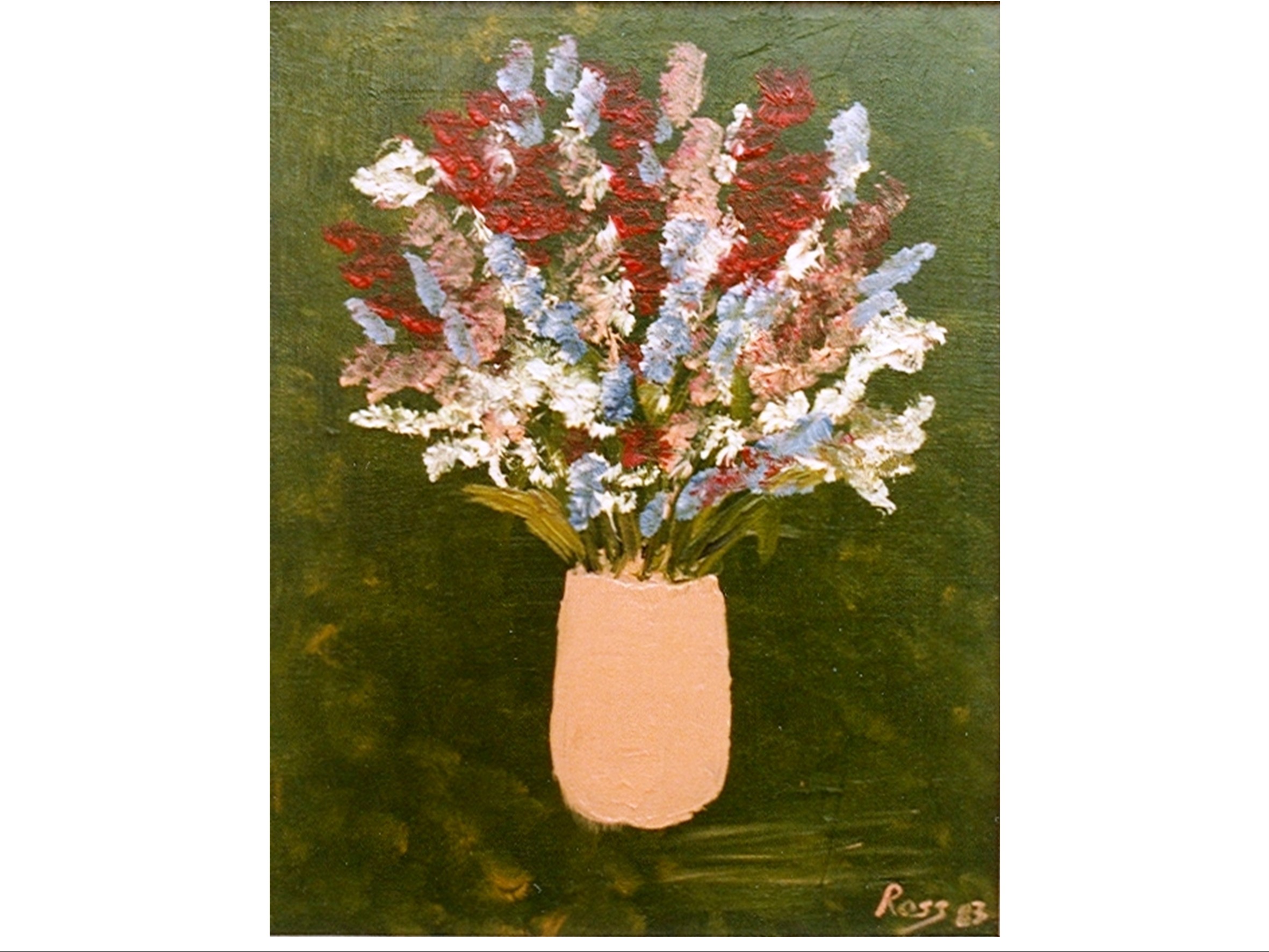 SPIGHE DI FIORI