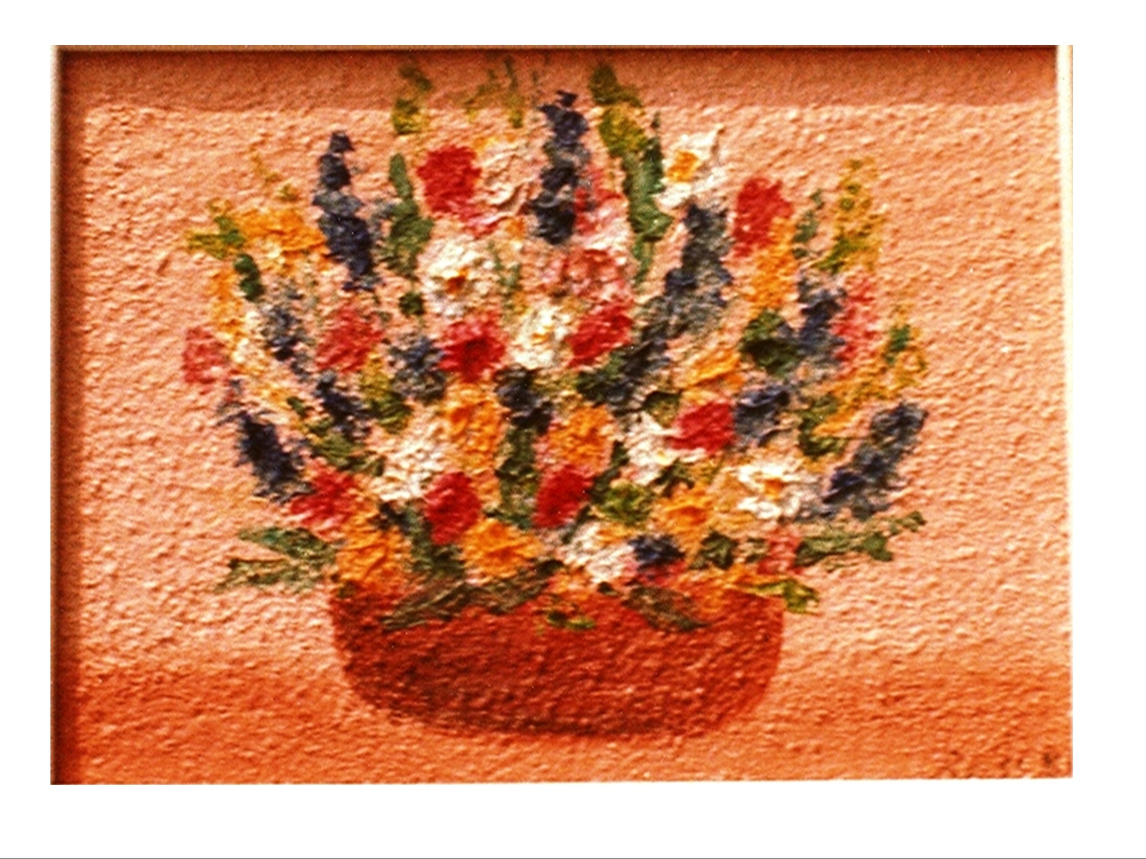 FIORI DI CAMPO