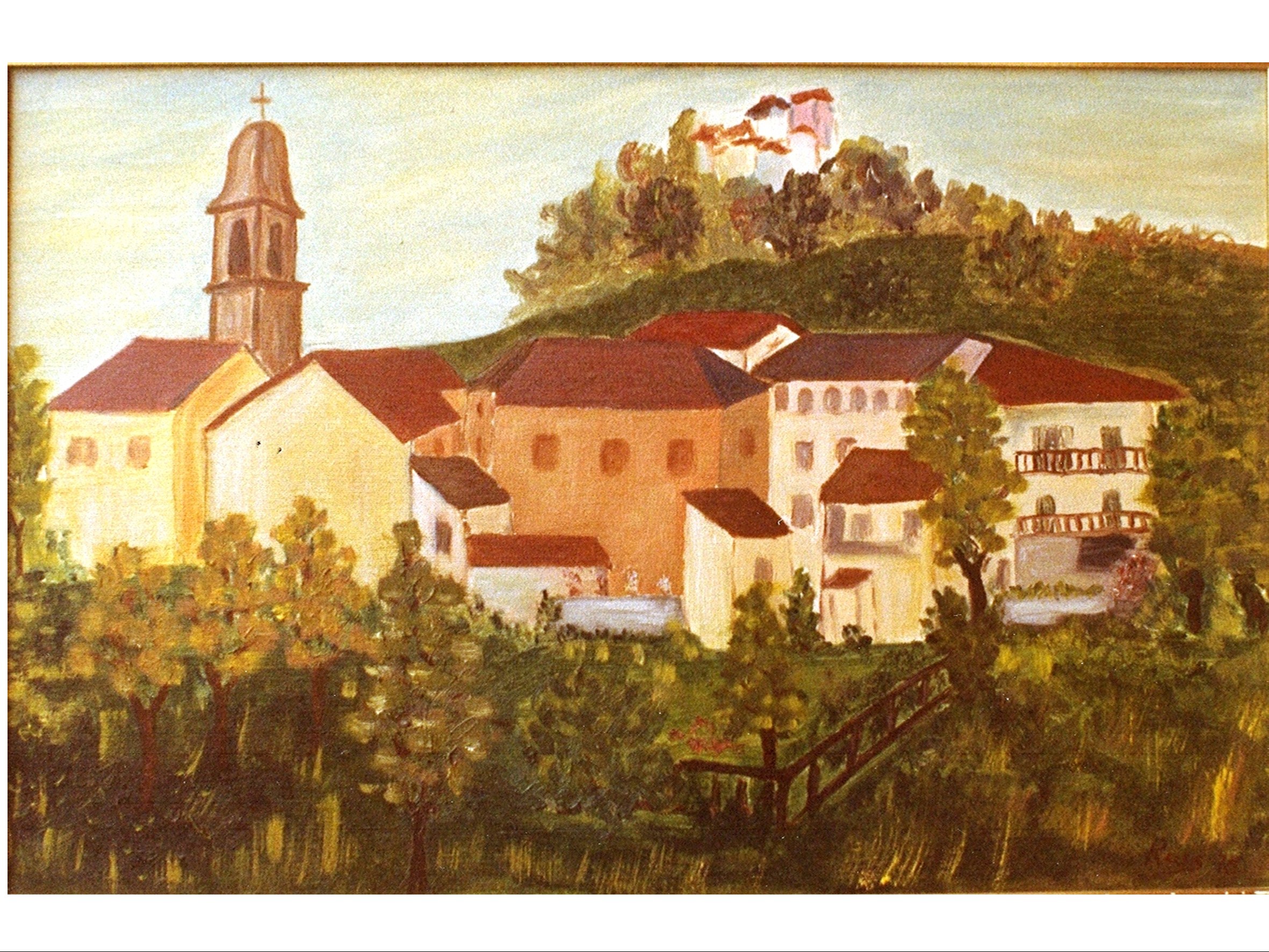 Gli Esordi - Altre opere dal 1969 al 2005 (coming soon)