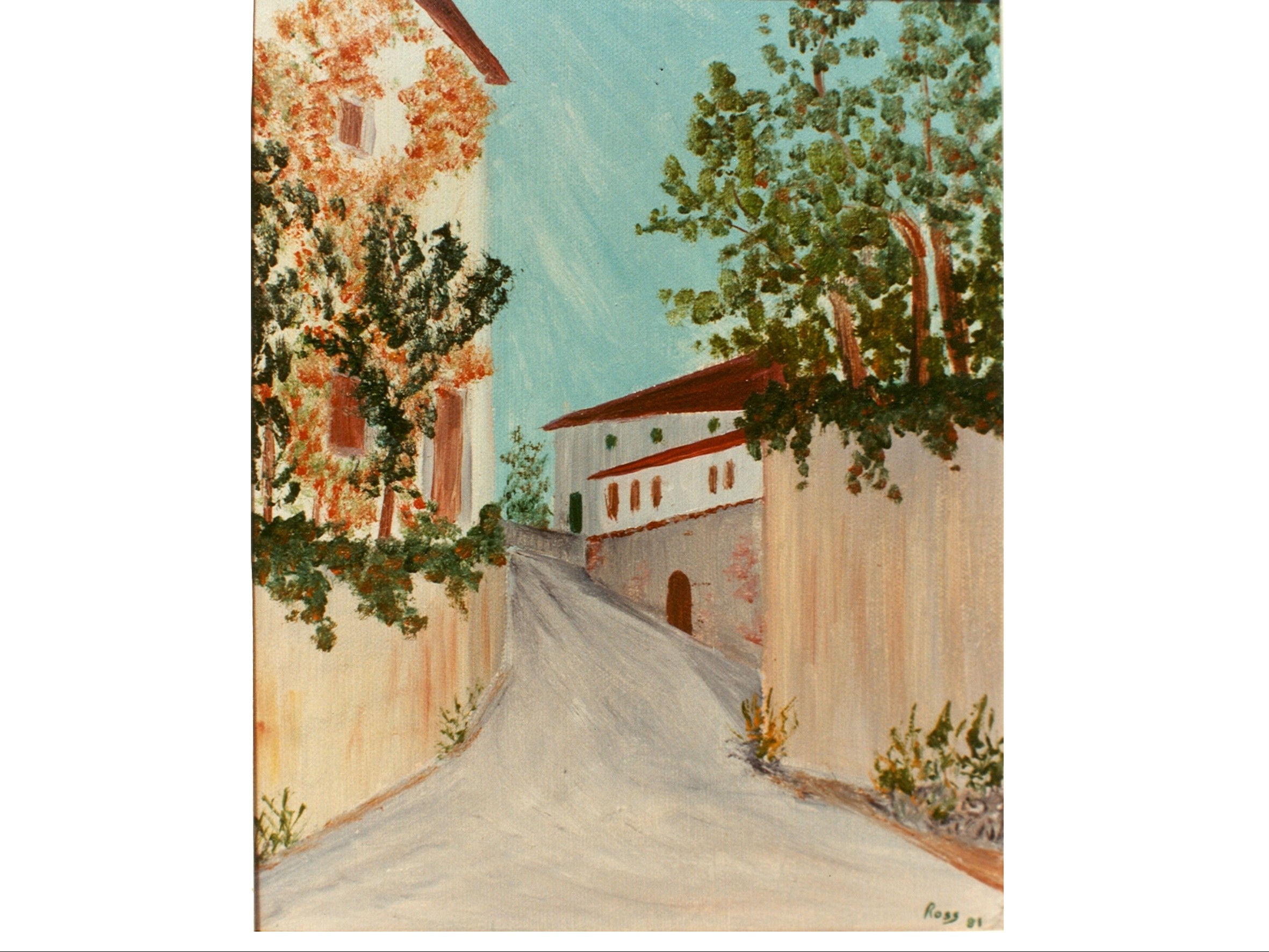 STRADA A HERMANCE [2]