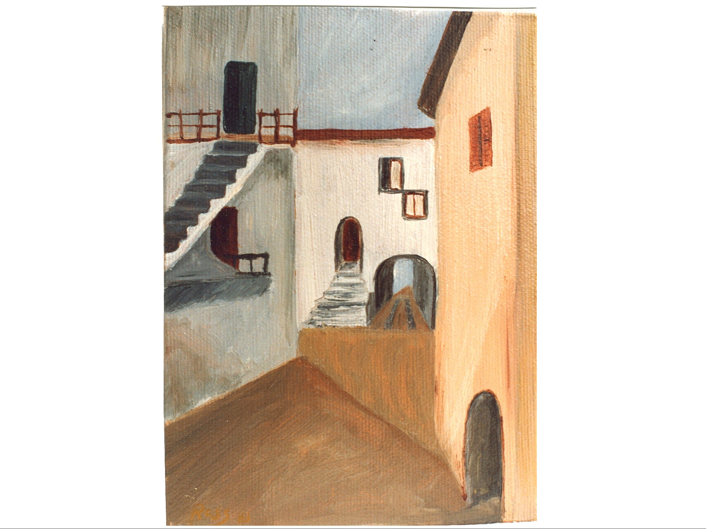 PAESE CALABRO [1]